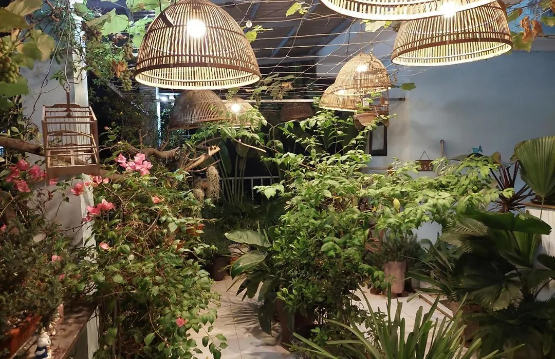 Alley Homestay-1