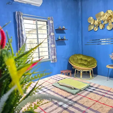 Alley Homestay-3
