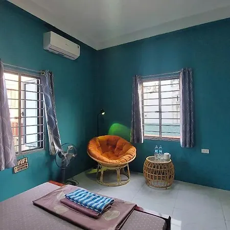 Alley Homestay-2